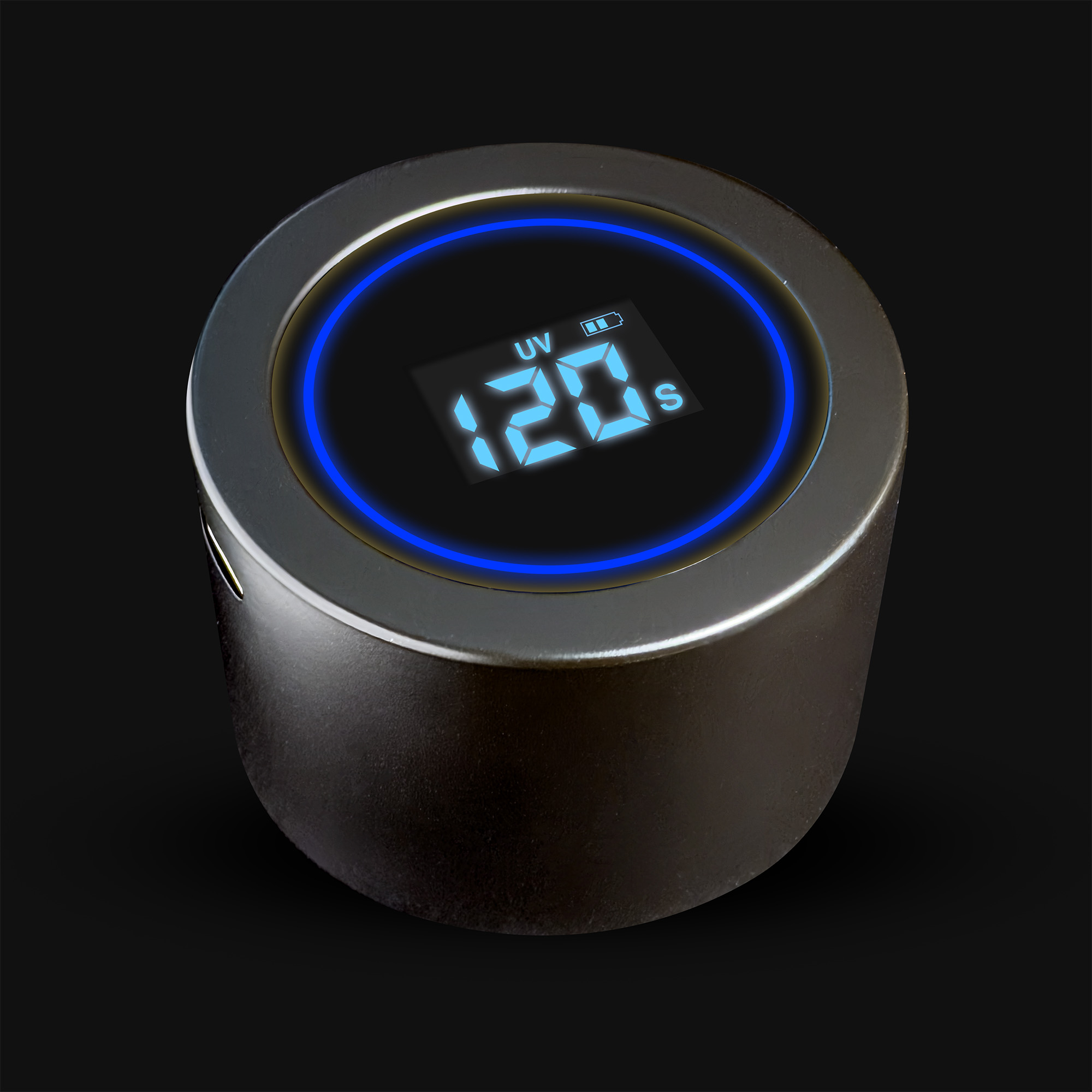 Auto-nettoyage automatique toutes les 3 h.