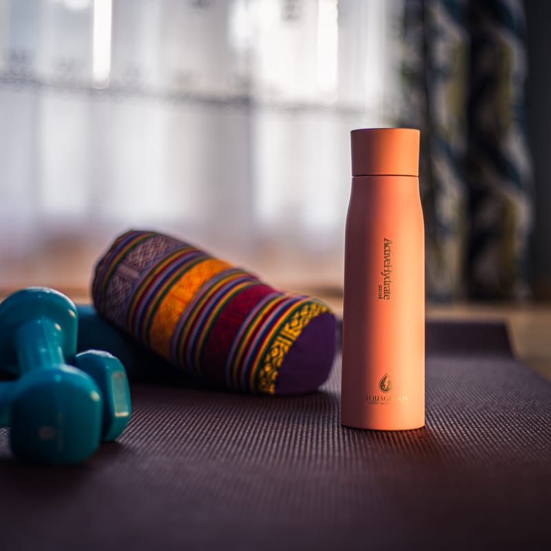 Sport-ready