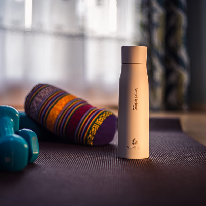 Hydratation rituelle