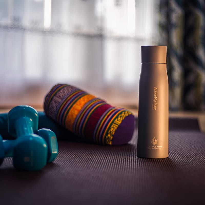 Endurance fitness