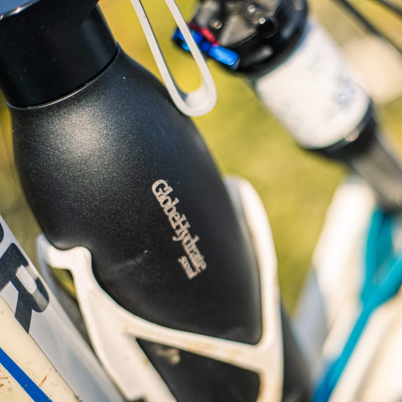 Bike-ready