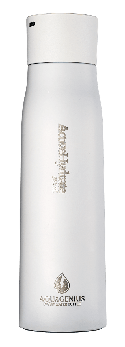 ActiveHydrate 500ml — Blanc